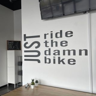Evo Cycle Studio